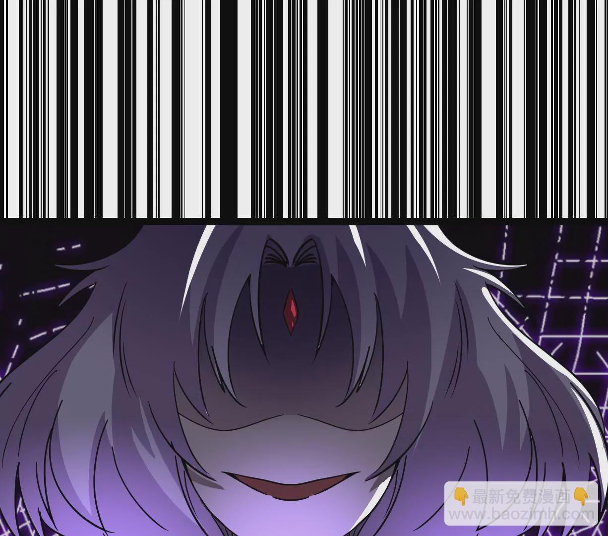 古神遊戲 - 第13話 你不想被蜘蛛妹看上吧(2/3) - 5